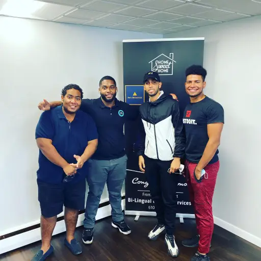 Happy Clients