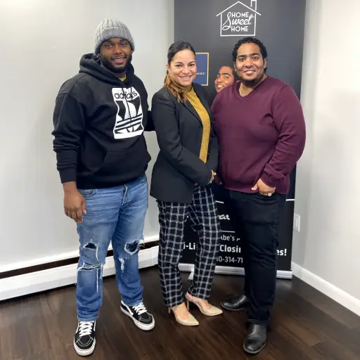 Happy Clients